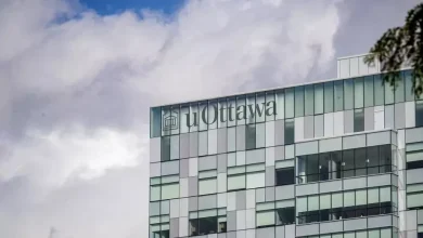 Confinement levé | Plus de peur que de mal sur le campus de l’Université d’Ottawa