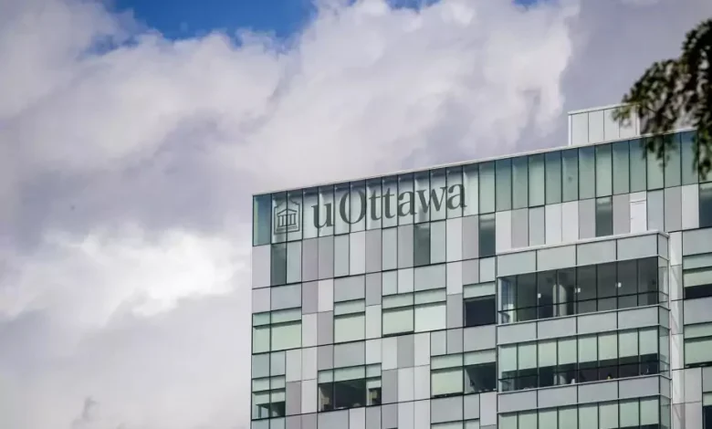 Confinement levé | Plus de peur que de mal sur le campus de l’Université d’Ottawa