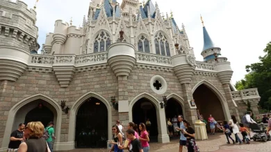 Confirmed: Airlines to Punish Disney Travelers Flying to Orlando or Anaheim After Booking