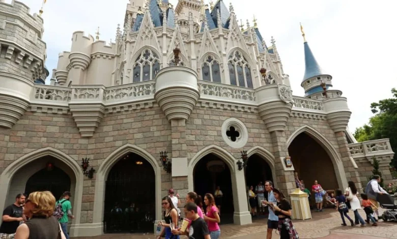 Confirmed: Airlines to Punish Disney Travelers Flying to Orlando or Anaheim After Booking