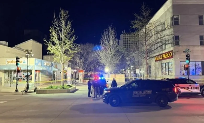 Confirmed victims in overnight shooting near UIowa campus