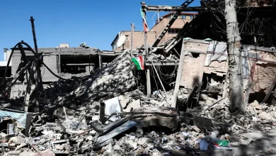 Conflit au Moyen-Orient | Des infrastructures frappées avant l’échéance de l’ultimatum de Trump