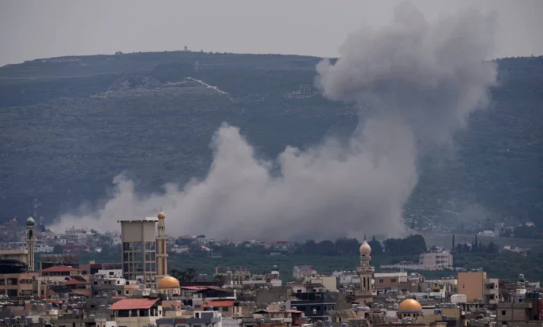 Conflit au Moyen-Orient | L’armée israélienne frappe le Liban, l’Iran menace de bloquer le trafic maritime en mer Rouge