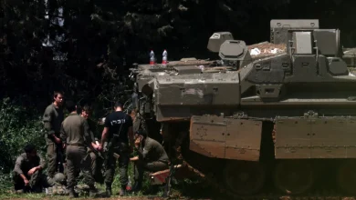 Conflit au Moyen-Orient | Le Liban s’engage à empêcher toute attaque du Hezbollah contre Israël