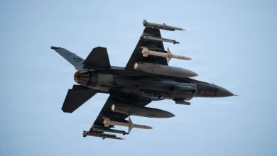 Conflit au Moyen-Orient | Le deuxième pilote américain recherché secouru