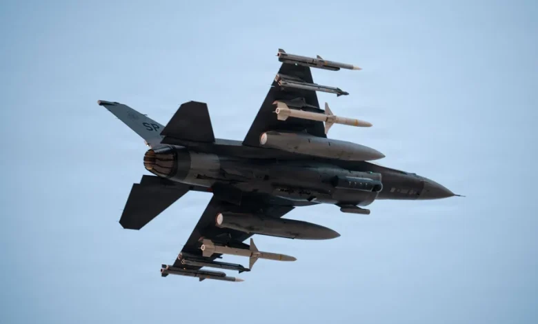 Conflit au Moyen-Orient | Le deuxième pilote américain recherché secouru