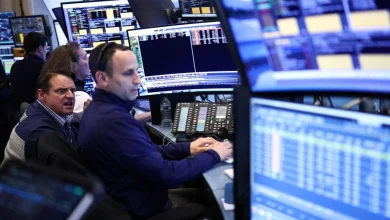 Conflit au Moyen-Orient | Wall Street ouvre en baisse, minée par l’annonce d’un blocus des ports iraniens