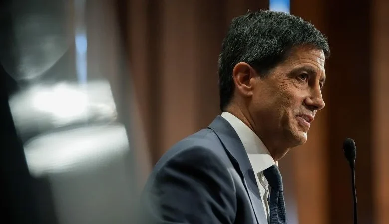 Confused by where Warsh stands? Get used to it