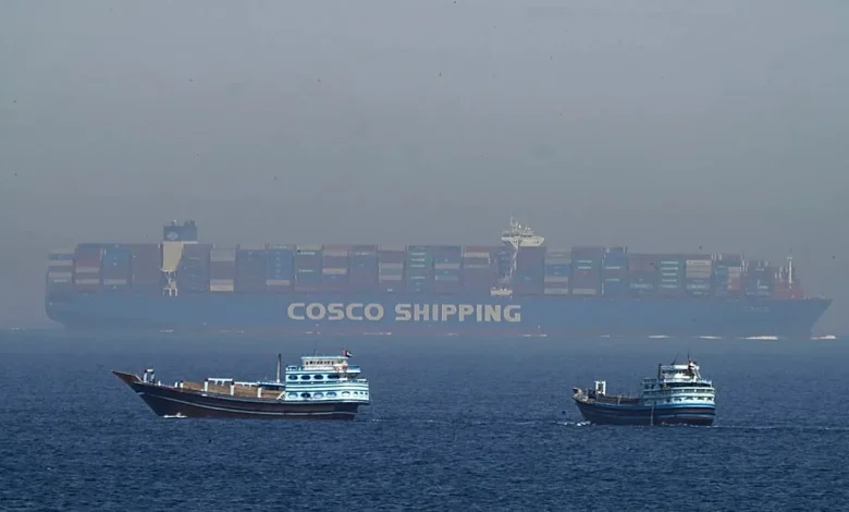 Confusion reigns over Hormuz shipping reopening as Iran issues new passage conditions