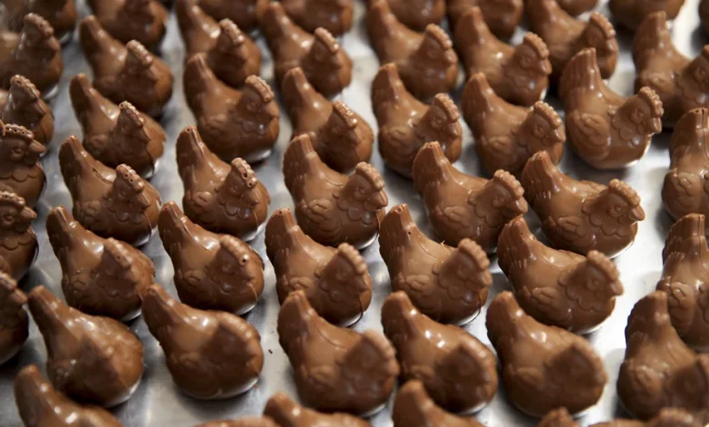 Congé de Pâques | Ouvert ou fermé ?