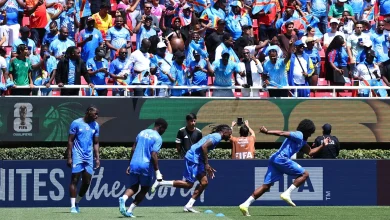 Congo y Jamaica, por la segunda vez en su historia y un boleto al Mundial