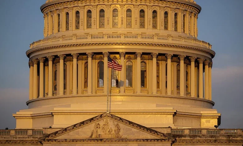 Congress returns to grapple with Iran war, DHS shutdown, expulsion votes for Swalwell and Gonzales