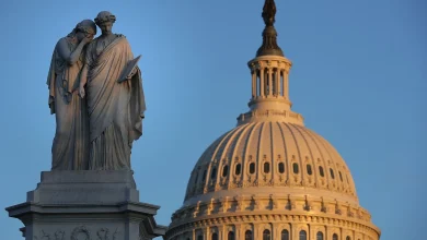 Congress votes to briefly extend FISA surveillance law amid GOP divisions