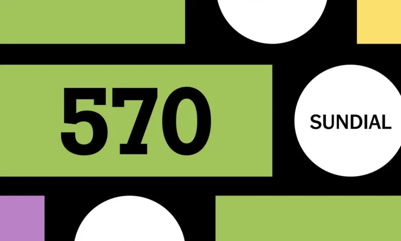 Connections: Sports Edition today: Hints and answers for April 16, 2026, puzzle No. 570