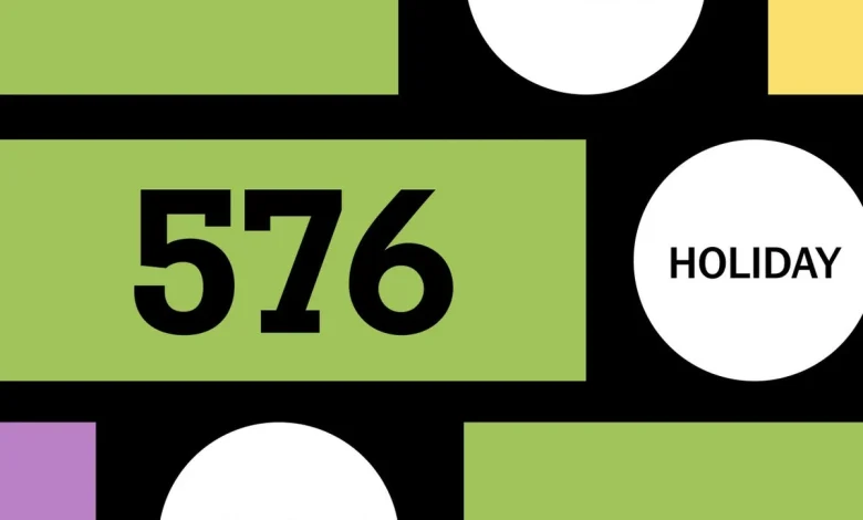 Connections: Sports Edition today: Hints and answers for April 22, 2026, puzzle No. 576