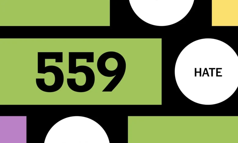 Connections: Sports Edition today: Hints and answers for April 5, 2026, puzzle No. 559 - The Athletic