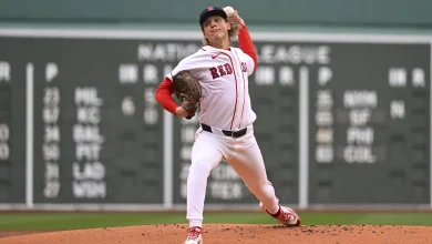 Connelly Early’s Recent Run Suggests Red Sox Struck Gold