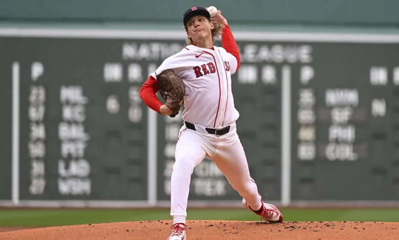 Connelly Early’s Recent Run Suggests Red Sox Struck Gold