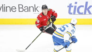 Connor Bedard was smart not to sign with the Blackhawks last summer