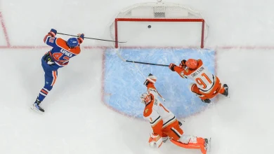 Connor McWhovid? | Defector