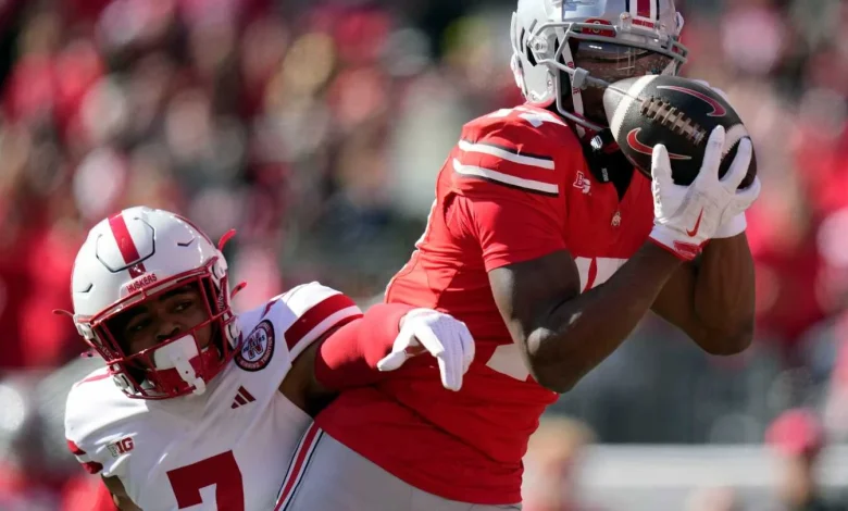 Connor Rogers' Final 2026 NFL Mock Draft: Jets pick Arvell Reese, Cowboys land Carnell Tate