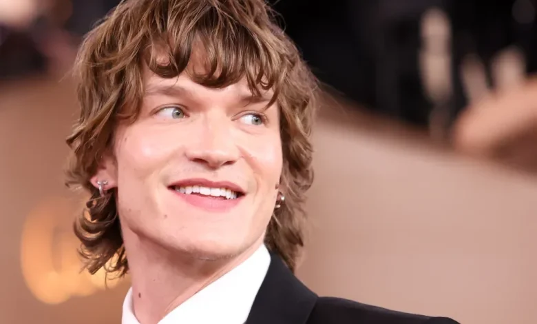 Connor Storrie Circling 'Turpentine' Thriller With Melissa McCarthy