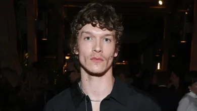 Connor Storrie Is Heating Up Criminal Minds: Evolution