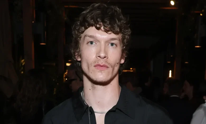 Connor Storrie Is Heating Up Criminal Minds: Evolution