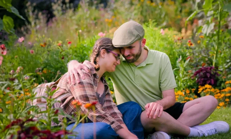 Connor’s Mom from 'Love on the Spectrum' Addresses Backlash Over Georgie’s Treatment in London