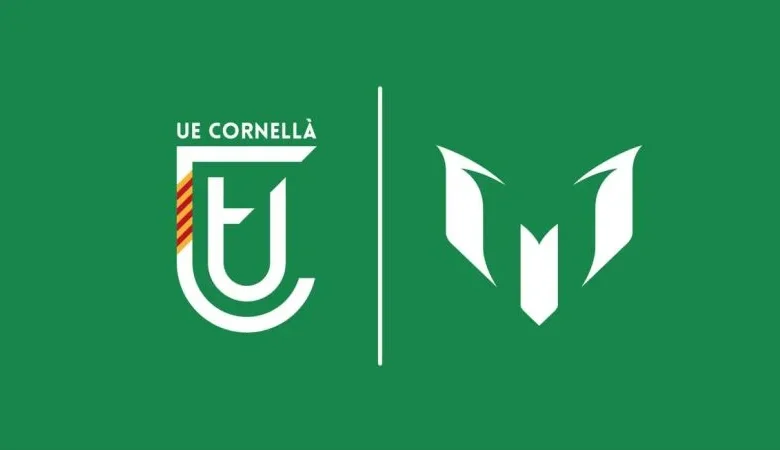 Conoce al Unió Esportiva Cornellà, el equipo que compró Lionel Messi en el ascenso de España