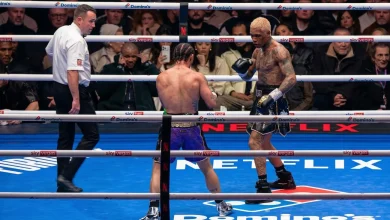 Conor Benn Beats Prograis But Performance Raises Doubts