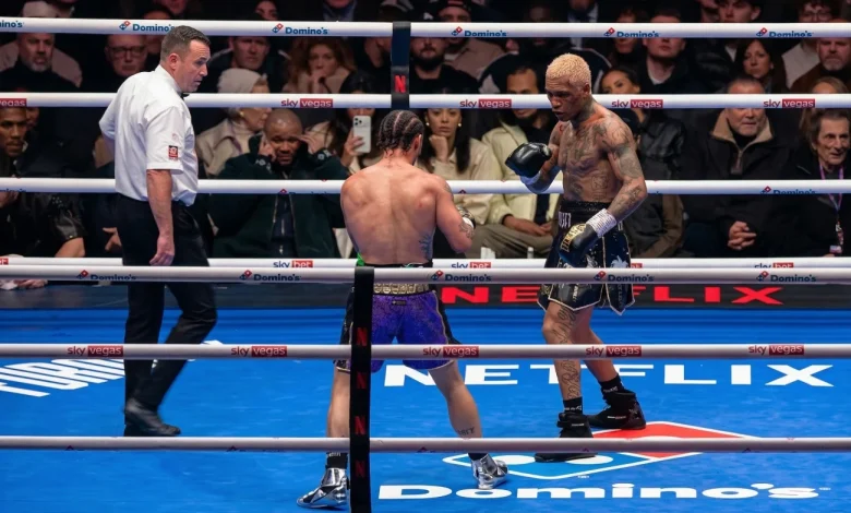 Conor Benn Beats Prograis But Performance Raises Doubts