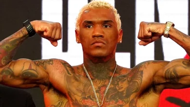 Conor Benn has signed a multi-fight, multi-year deal with Zuffa Boxing.