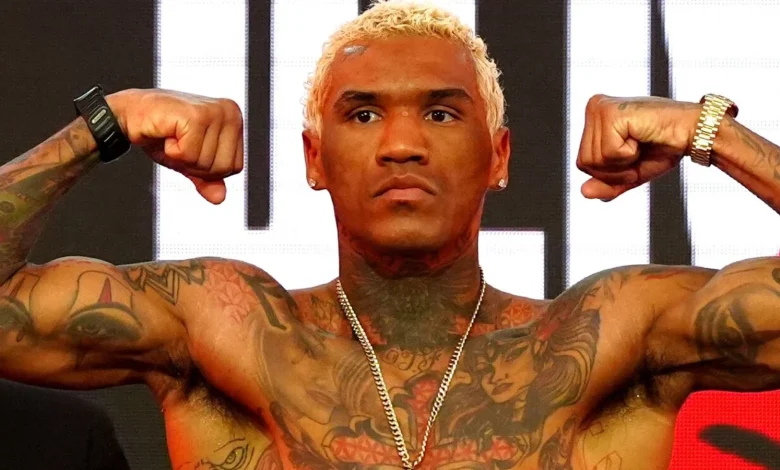 Conor Benn has signed a multi-fight, multi-year deal with Zuffa Boxing.