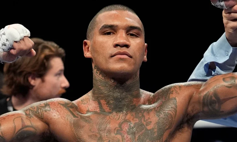 Conor Benn unfazed by outside noise over Zuffa switch as Regis Prograis dismisses injury speculation