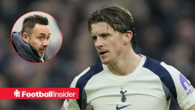 Conor Gallagher: Tottenham Plan Accept New Offer From Premier League Rivals
