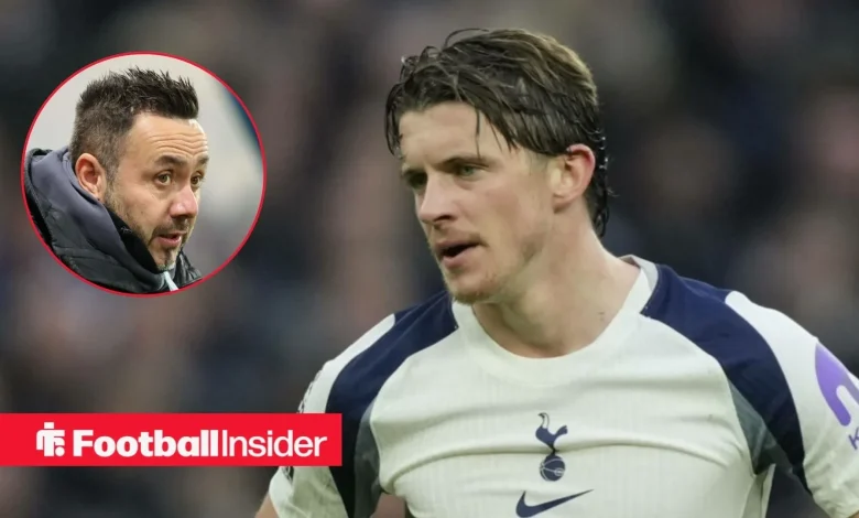 Conor Gallagher: Tottenham Plan Accept New Offer From Premier League Rivals