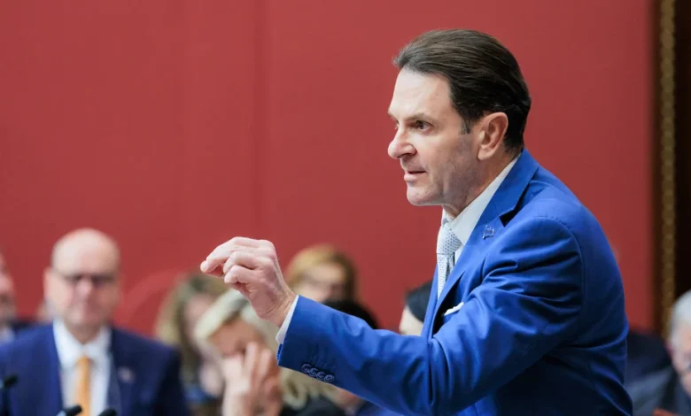 Conseil des ministres | Fréchette ramène Bonnardel et écarte Guilbault