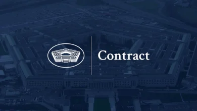 Contracts for April 8, 2026 > U.S. Department of War > Contract