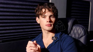 Controversial influencer Clavicular hospitalized after suspected overdose in Miami, rep says