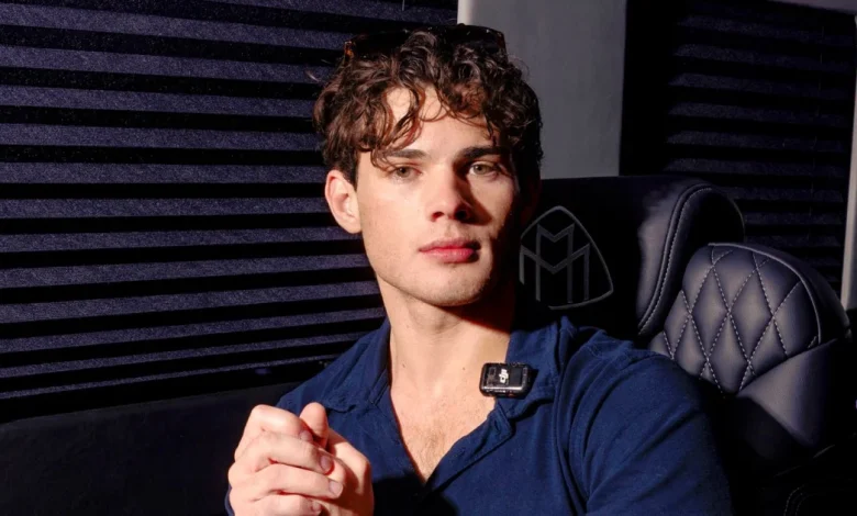 Controversial influencer Clavicular hospitalized after suspected overdose in Miami, rep says