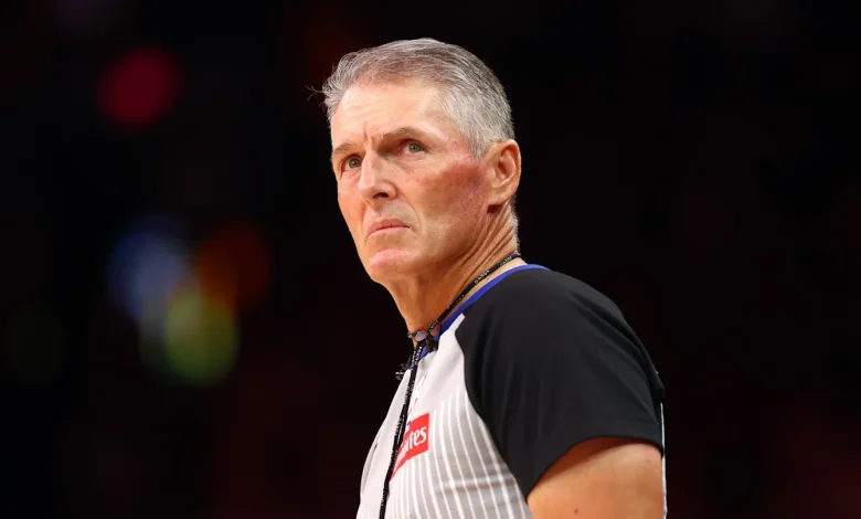 Controversial referee assignment is poised to make Timberwolves-Nuggets Game 3 chaotic