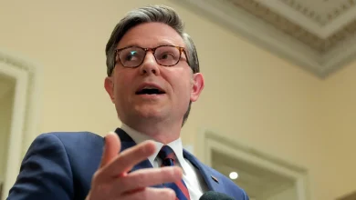 Controversial surveillance program faces uncertain future ahead of House vote