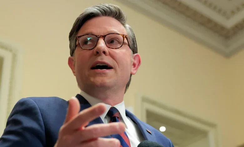 Controversial surveillance program faces uncertain future ahead of House vote