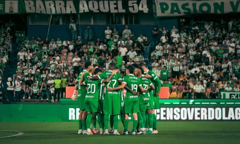 Convocados de Atlético Nacional para el Clásico Paisa 345: vuelven Ospina y Tesillo | El Colombiano