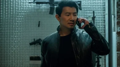 'Copenhagen Test' Canceled After One Season at Peacock (EXCLUSIVE)