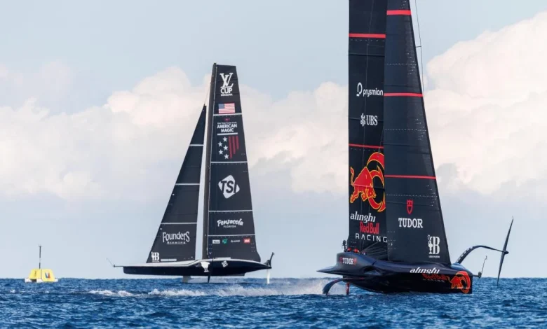 Coppa America 2027, gli Usa fanno retromarcia all'ultimo. Anche loro a Napoli per sfidare New Zealand