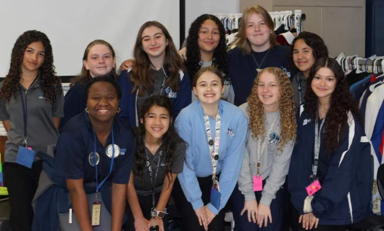 Coral Springs students stage ‘Annie Jr.’ with a charitable twist. What to know