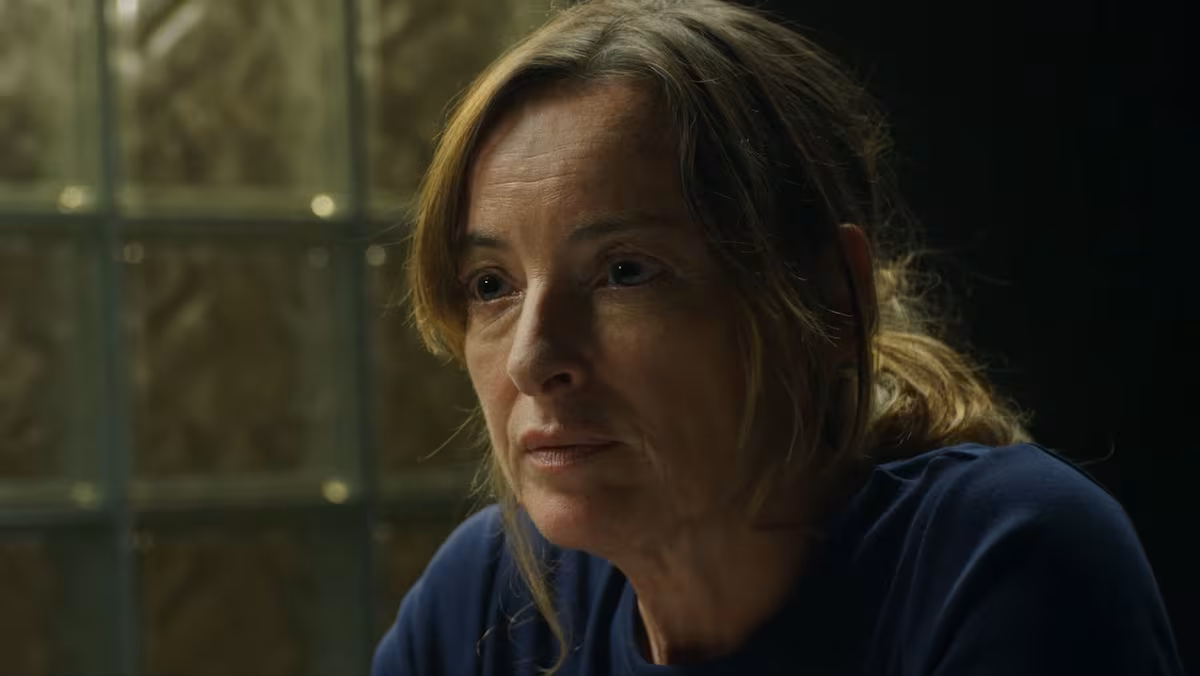 «Corbeaux»: Elisabeth est-elle coupable?