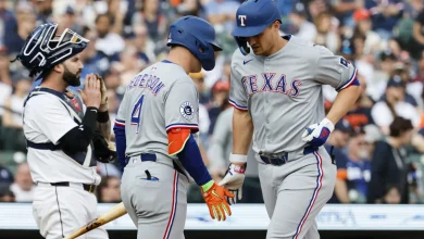 Corey Seager, Joc Pederson Trending in Opposite Directions Ahead of Dodgers Series